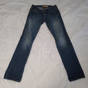 BKE Jeans - Madison, Size 27x31.5